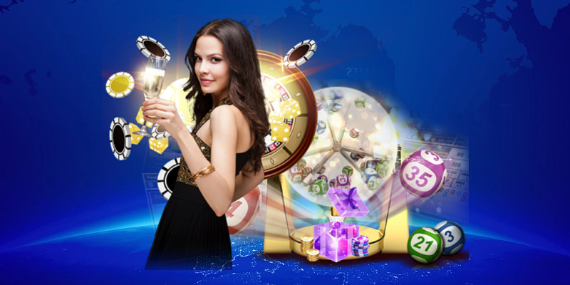 Siêu tốc xổ số thể loại luôn thu hút nhiều người tham gia